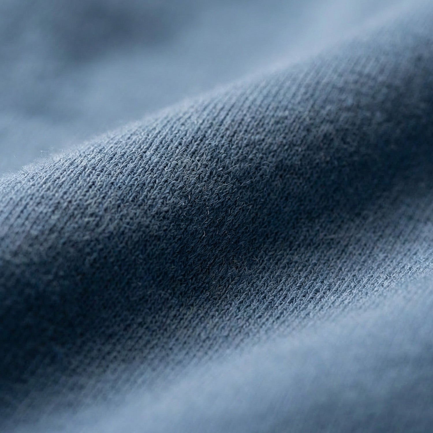 Built Different Dark Blue Printify