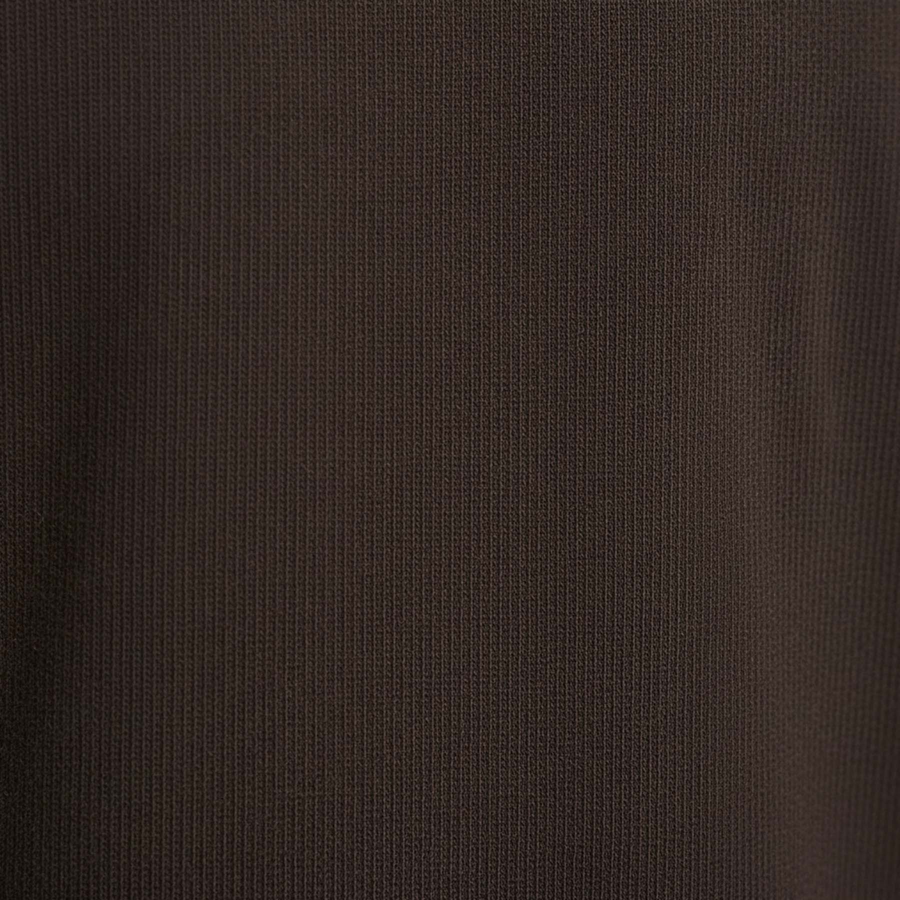 Essential Classic Dark Brown Tee Printify