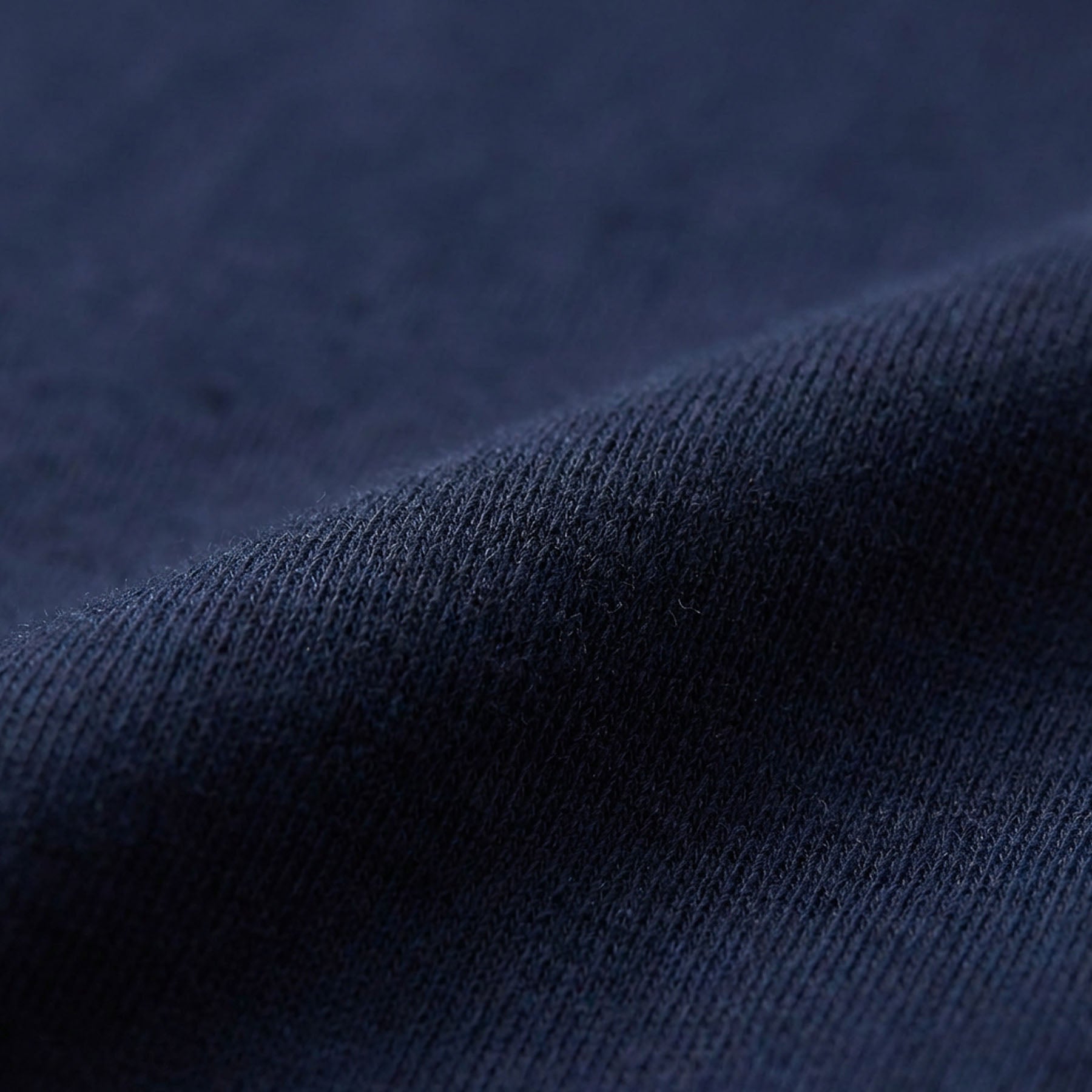 Essential Classic Navy Tee Printify