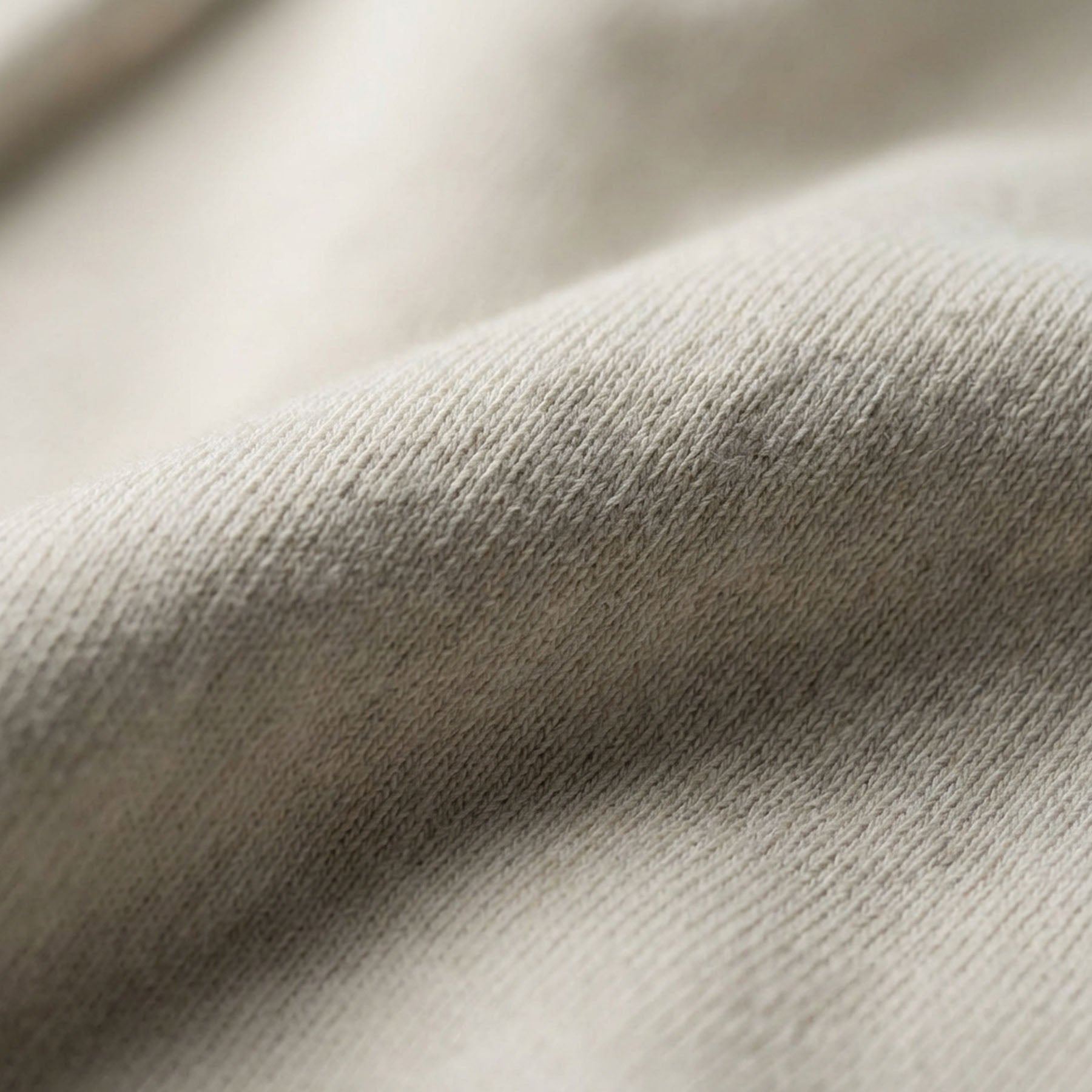 Retro Sunset Beige Hoodie Printify